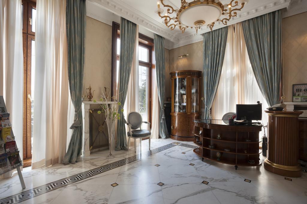 Villa Jelena Belgrade Exterior photo
