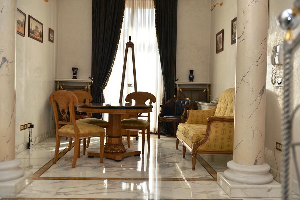 Villa Jelena Belgrade Exterior photo