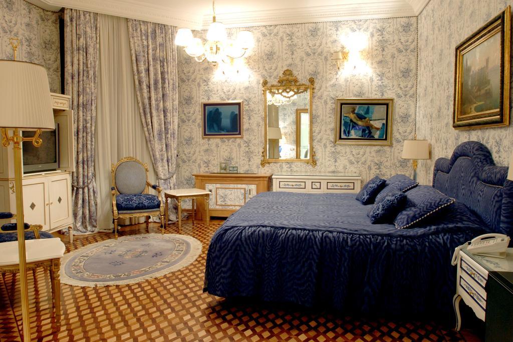 Villa Jelena Belgrade Room photo
